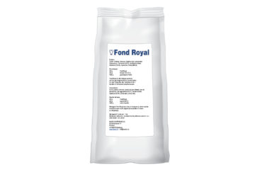 Fond Royal
