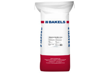 Mélange de panifiable blanc sans gluten 12.5 kg