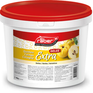 Räber Quitten Gelée Kessel